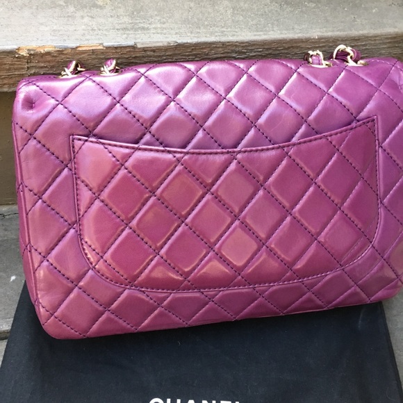 Chanel handbag - Picture 2 of 7